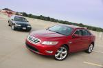 Ford Taurus SHO 2010 года
